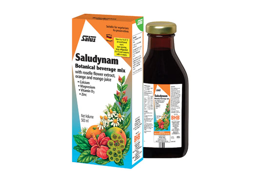 Saludynam 500ml